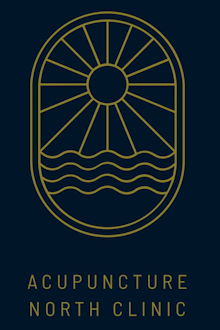 Acupuncture North Clinic logo