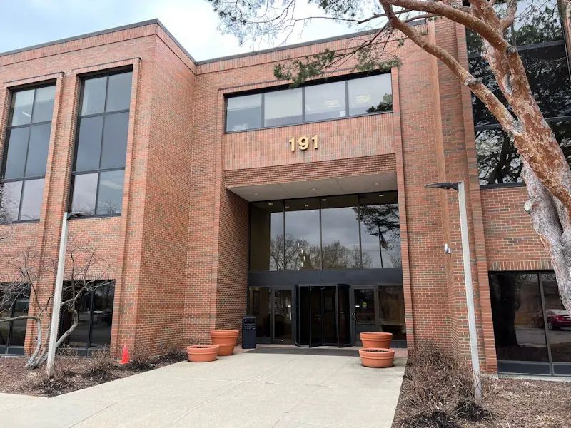 Exterior of Acupuncture North Clinic building